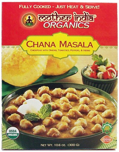 Organic Shoppers' Market