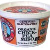 Miso Master Organic Chickpea Miso