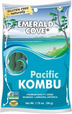 Emerald Cove Pacific Kombu