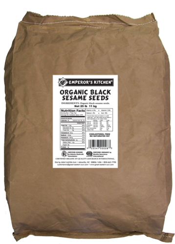 Organic Shoppers' Market