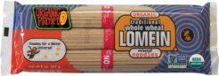 Organic Planet@ Organic Lomein Noodles 8 oz