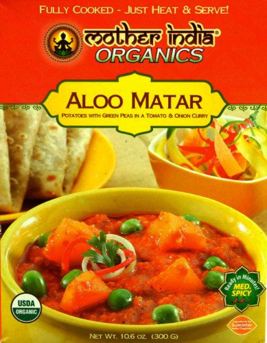 Organic Shoppers' Market