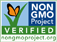 Non-GMO Verified