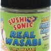 Sushi Sonic 100% Real Wasabi 1.5 oz