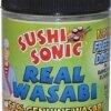 Sushi Sonic® 51% Real Wasabi 2.5 oz