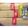 Organic Planet@ Organic Udon Noodles 8 oz