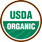 USDA Organic Certified