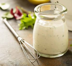 Chef Tom's Famous Sweet White Miso Dressing