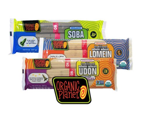 Organic Shoppers' Market
