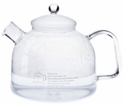 German Glass Kettles