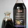 Mitoku Organic Shoyu Traditional Soy Sauce